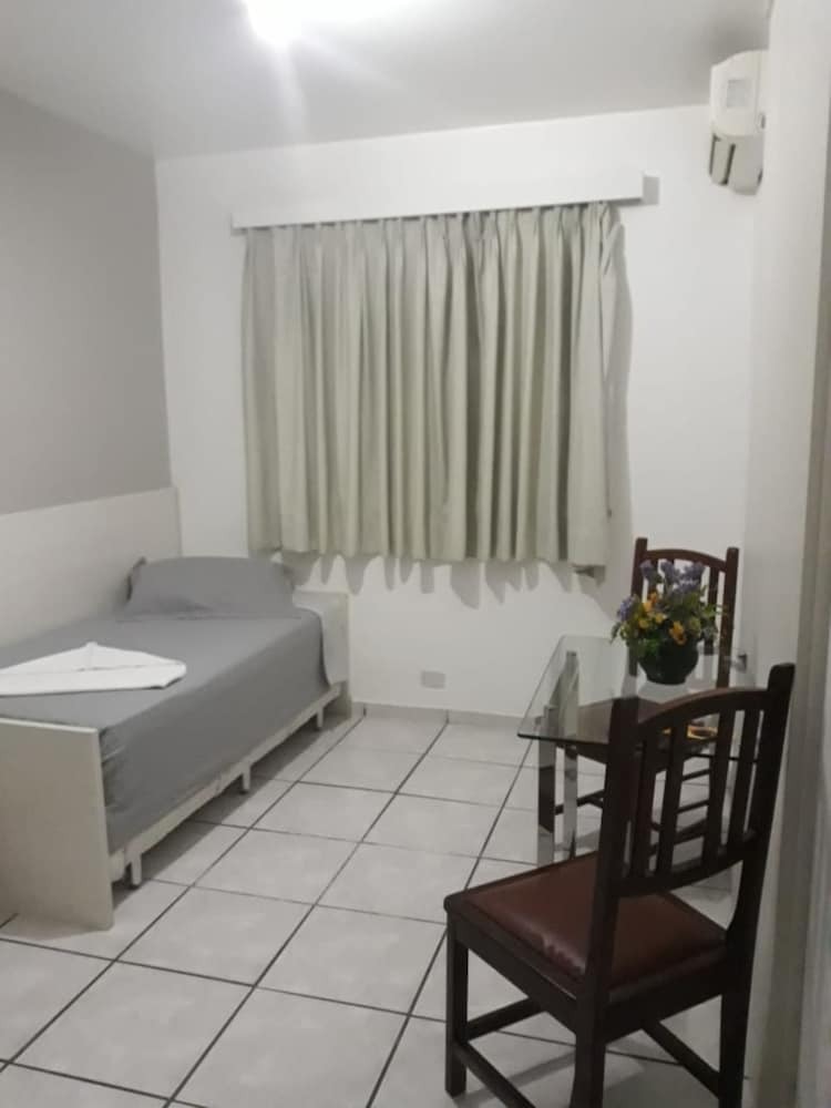 Caribe Park Hotel