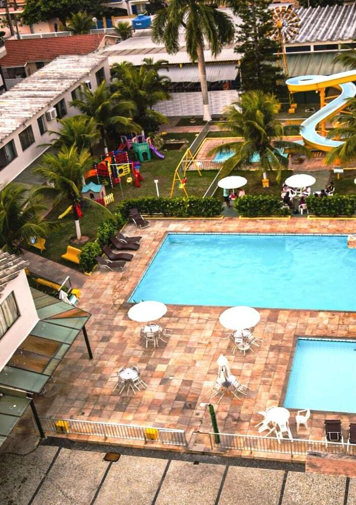 Caribe Park Hotel