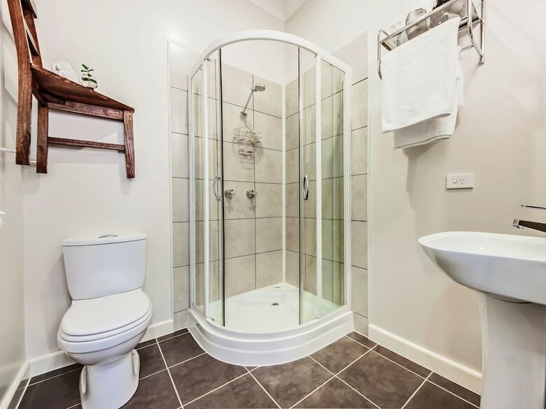 Bed & Breakfast Tuck Inn Yarra Valley