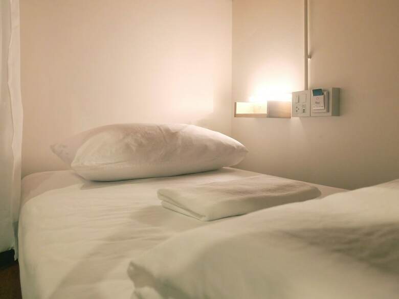 Hostal Monomer Hostel Bangkok