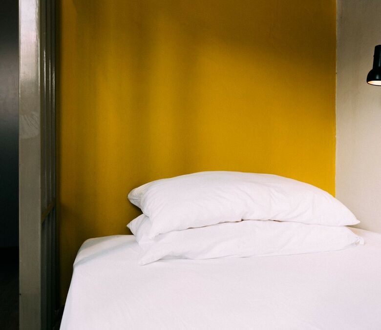 Hostal Monomer Hostel Bangkok