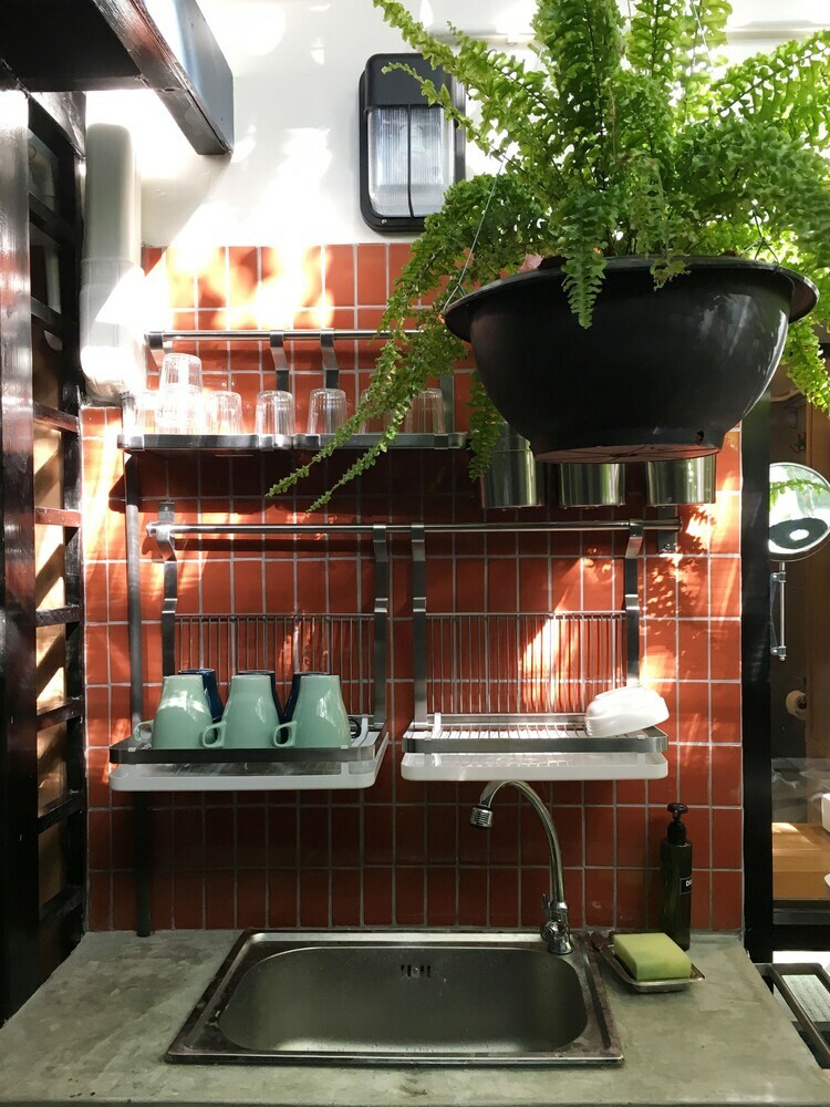Hostal Monomer Hostel Bangkok