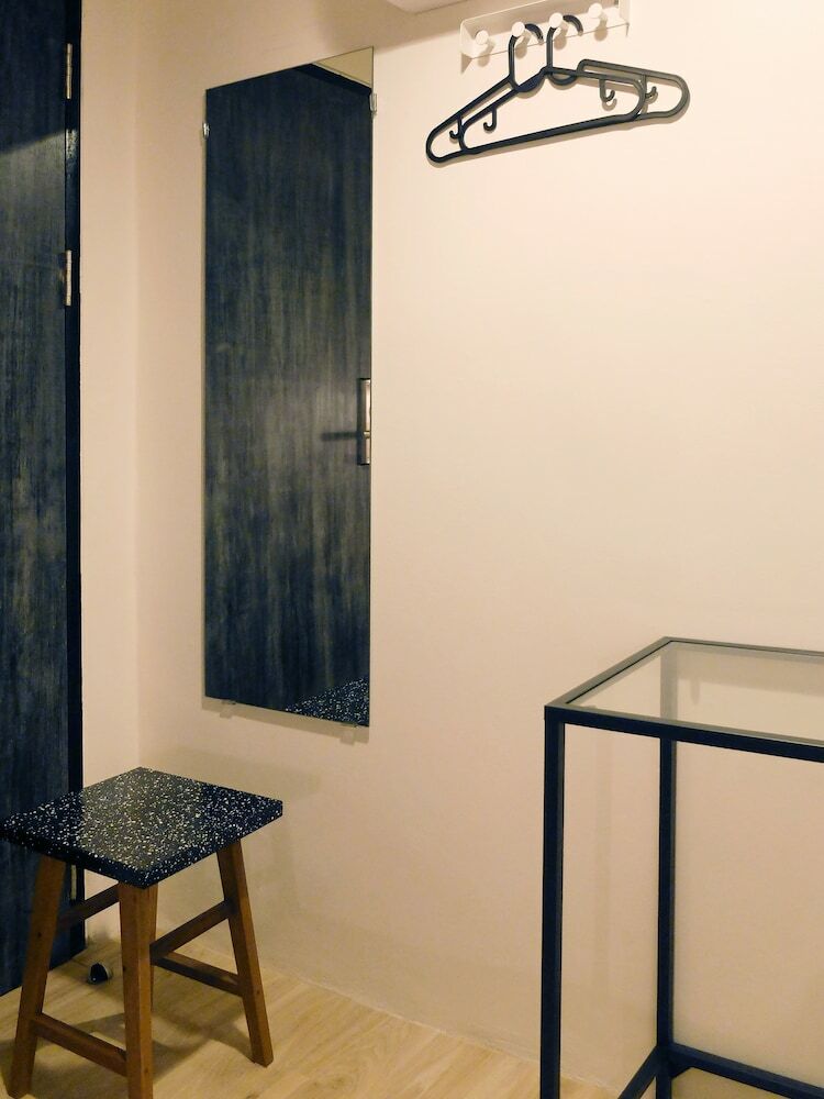 Hostal Monomer Hostel Bangkok