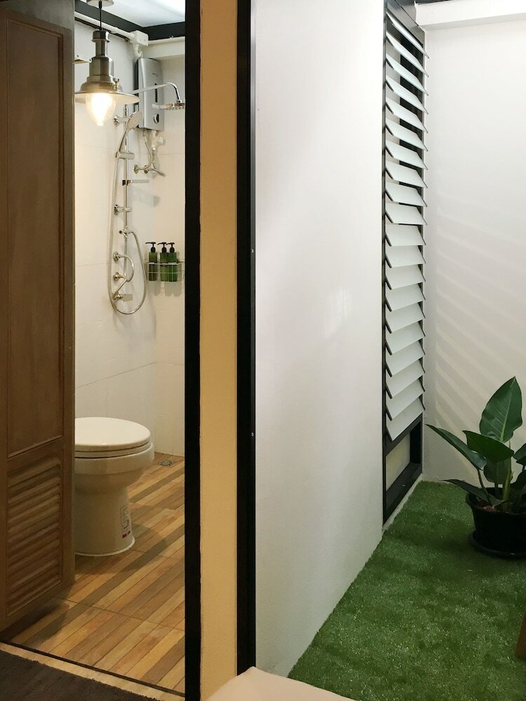 Hostal Monomer Hostel Bangkok