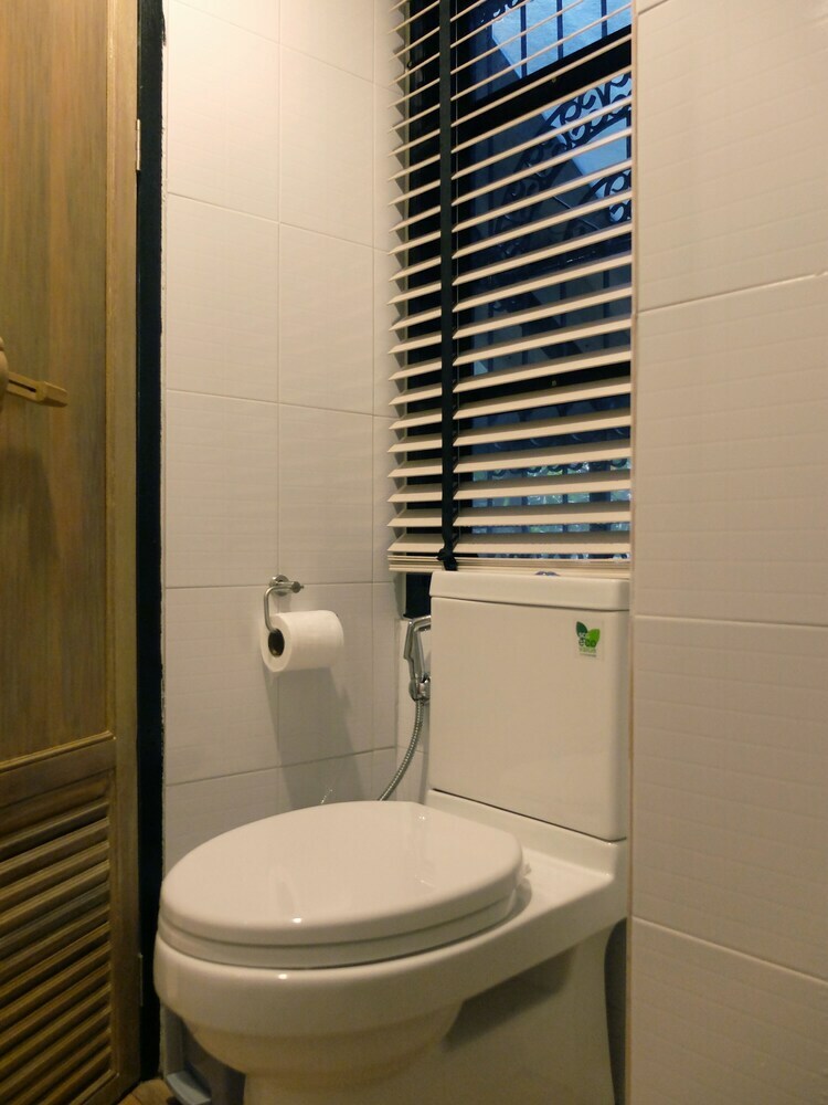 Hostal Monomer Hostel Bangkok