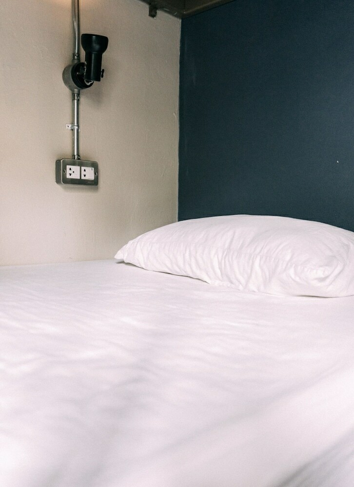Hostal Monomer Hostel Bangkok