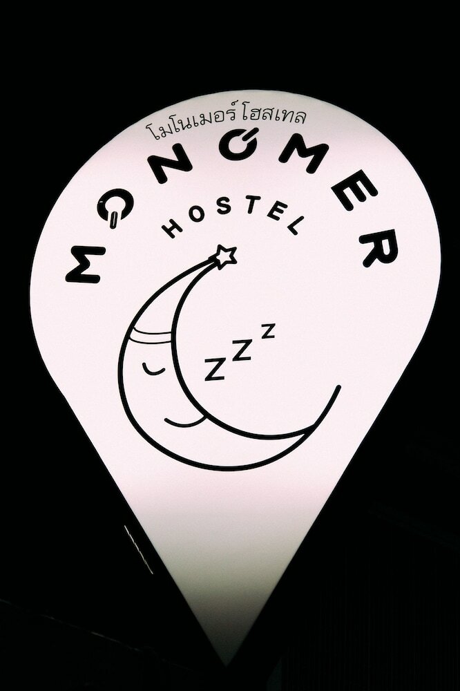 Hostal Monomer Hostel Bangkok