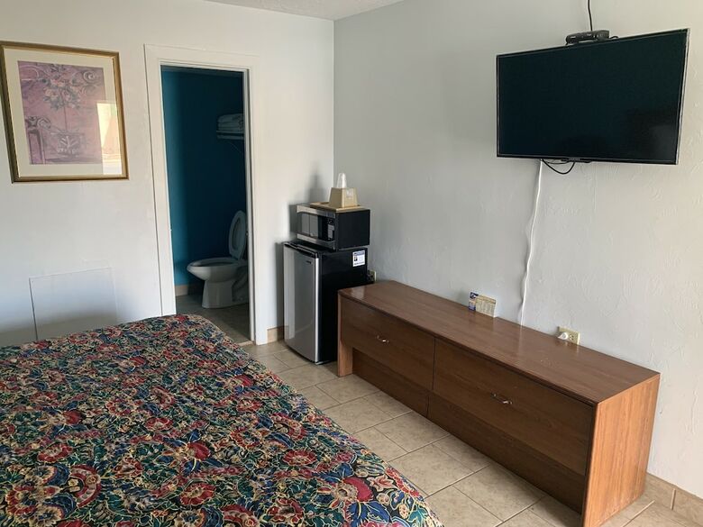 Motel Mayo Inn