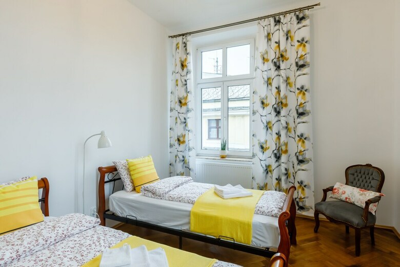 Ok Apartments Old Town
