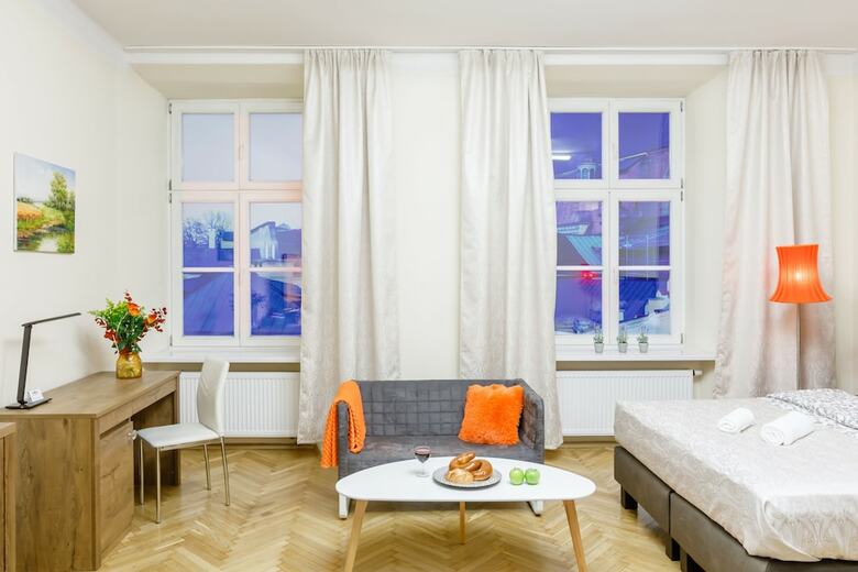 Ok Apartments Old Town