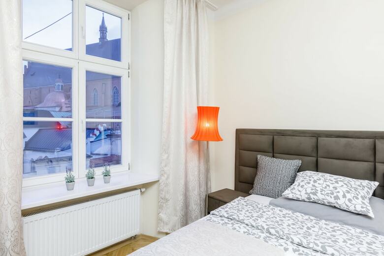 Ok Apartments Old Town