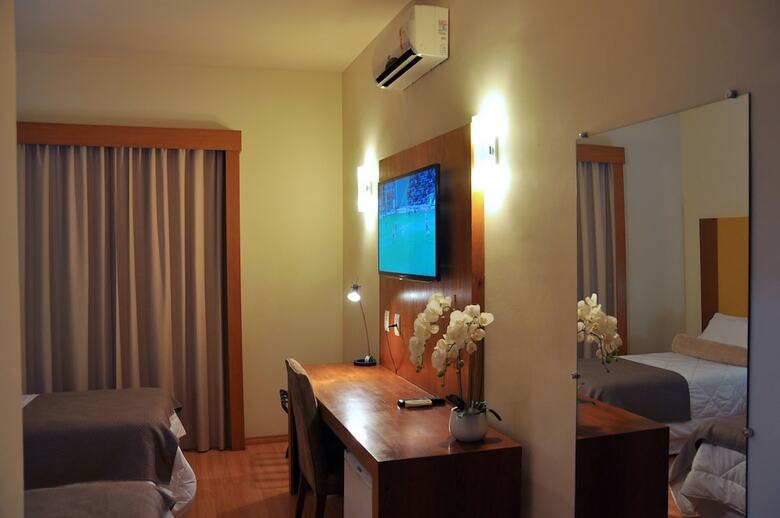 Cegil Hotel Boulevard