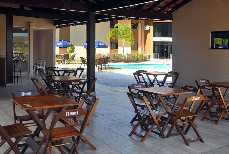 Cegil Hotel Boulevard