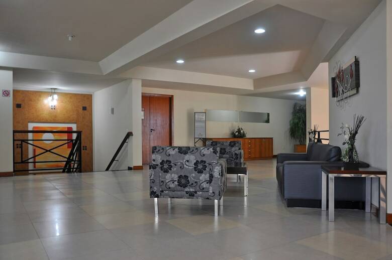 Cegil Hotel Boulevard