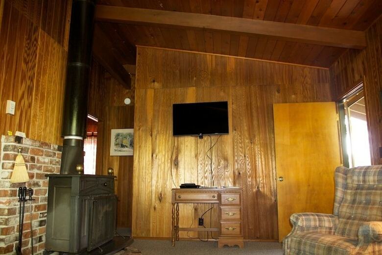 Cabana The Wayfarer Resort