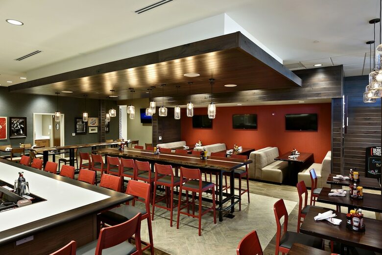 Hotel Holiday Inn St. George Conv Ctr