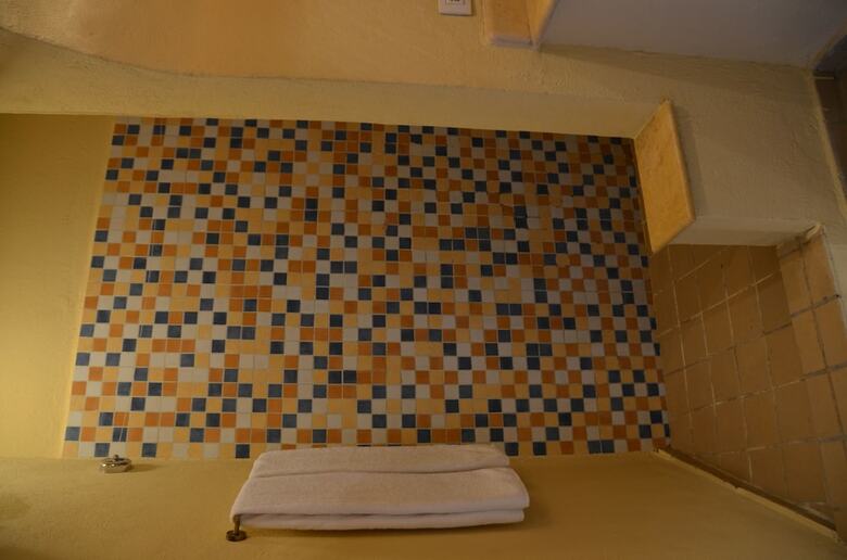 Hotel Marina Lodge At Port Ghalib