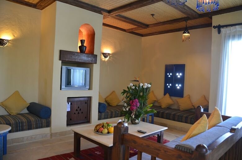 Hotel Marina Lodge At Port Ghalib