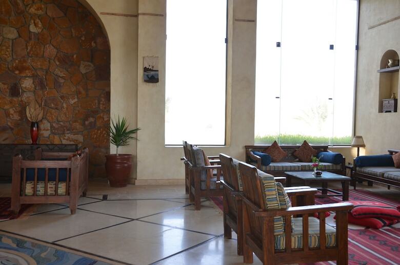 Hotel Marina Lodge At Port Ghalib