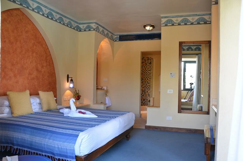Hotel Marina Lodge At Port Ghalib