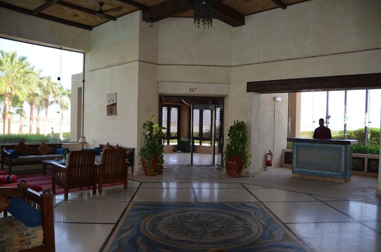 Hotel Marina Lodge At Port Ghalib