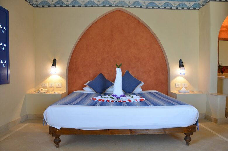 Hotel Marina Lodge At Port Ghalib