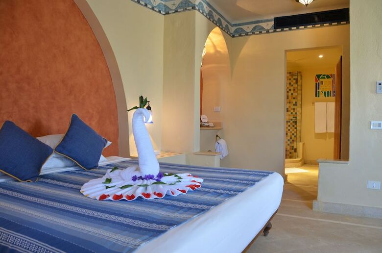Hotel Marina Lodge At Port Ghalib