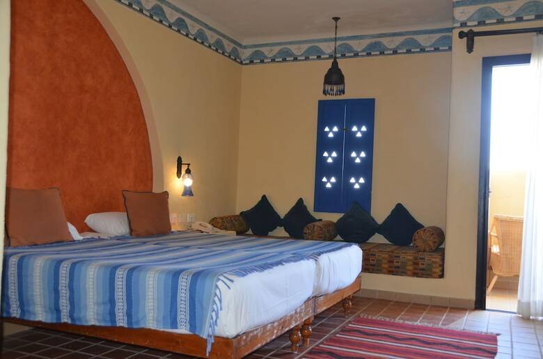Hotel Marina Lodge At Port Ghalib