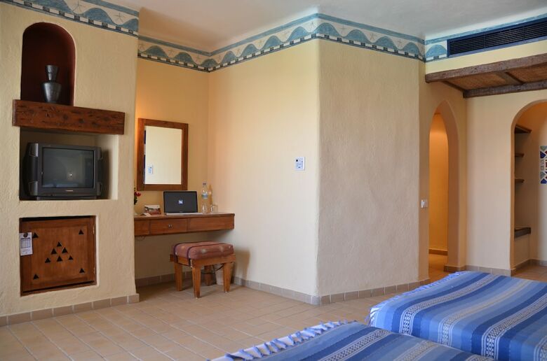 Hotel Marina Lodge At Port Ghalib