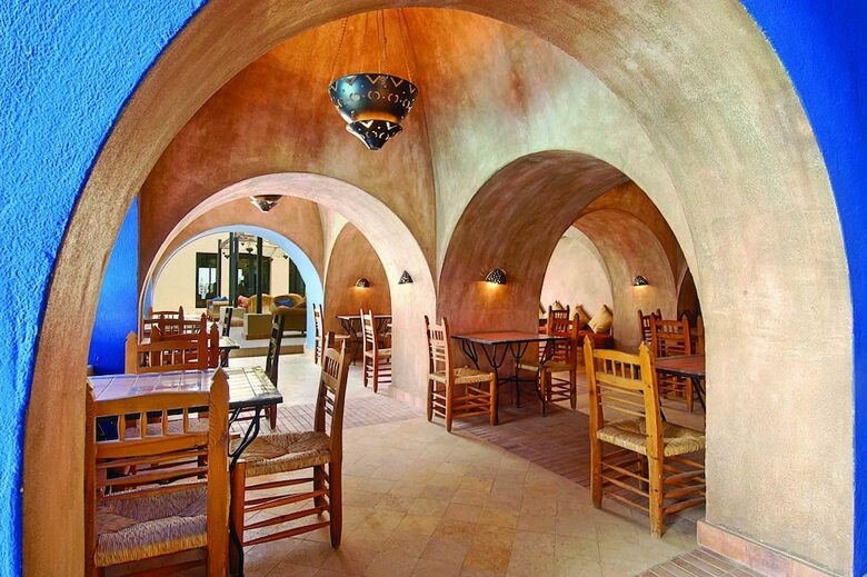 Hotel Marina Lodge At Port Ghalib
