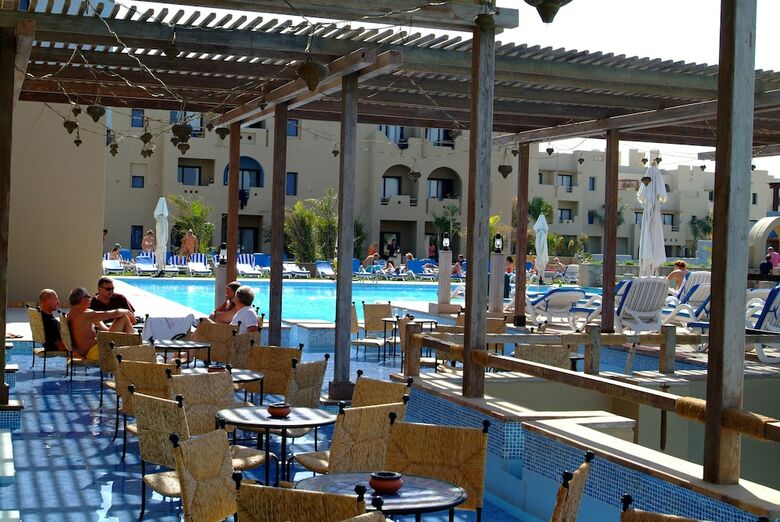 Hotel Marina Lodge At Port Ghalib