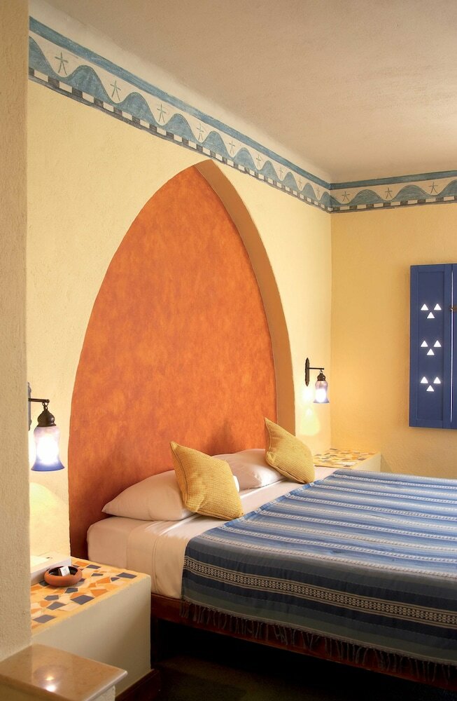 Hotel Marina Lodge At Port Ghalib