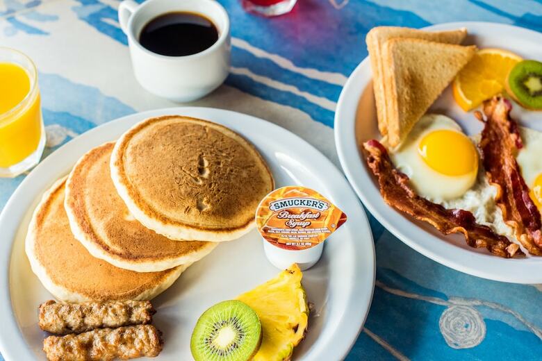 Bed & Breakfast Galleon House Hotel