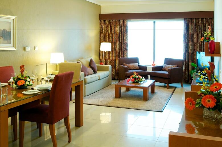 Alsalam Hotel Suites