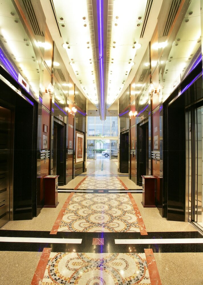 Alsalam Hotel Suites