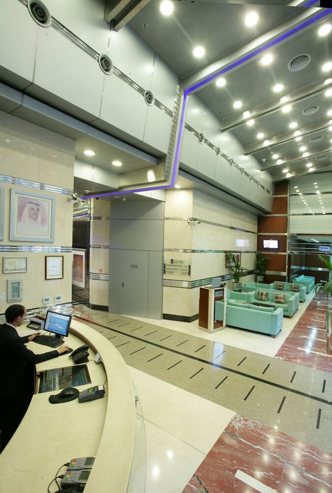 Alsalam Hotel Suites