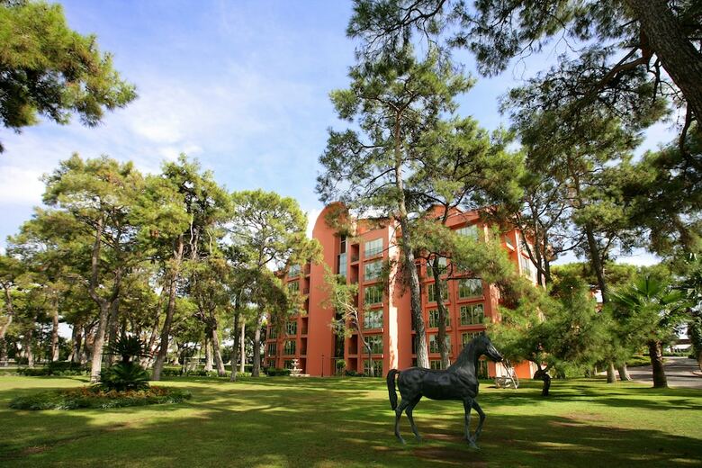 Hotel Asteria Kemer Resort  - All Inclusive
