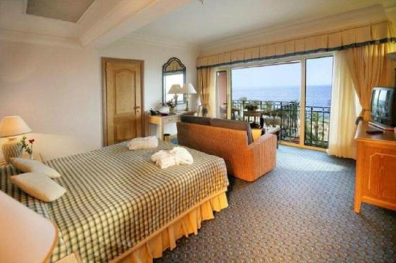 Hotel Asteria Kemer Resort  - All Inclusive