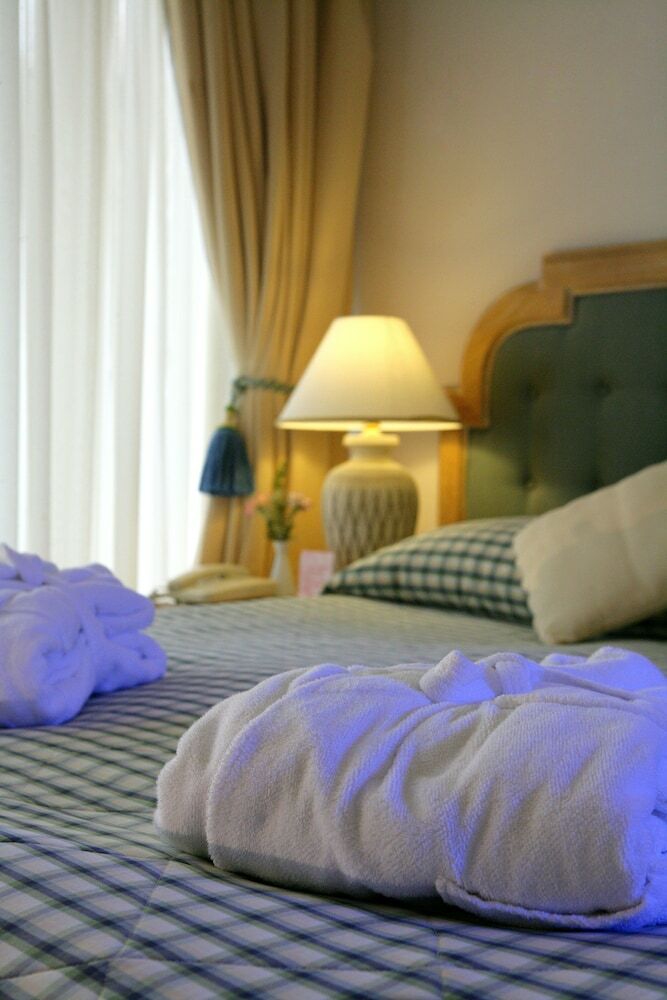 Hotel Asteria Kemer Resort  - All Inclusive