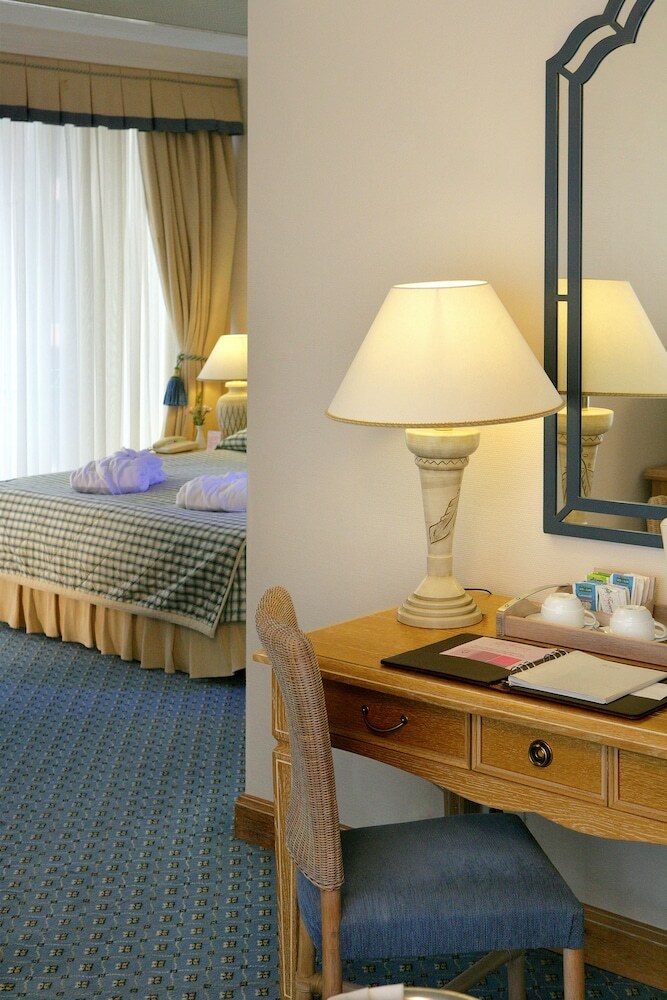 Hotel Asteria Kemer Resort  - All Inclusive