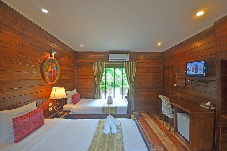 Hotel Thai Thai Sukhothai Guesthouse