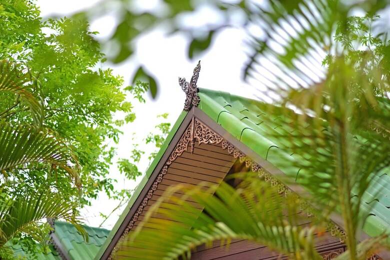 Hotel Thai Thai Sukhothai Guesthouse