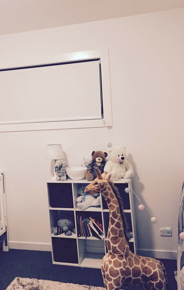 Apartamentos Modern Inner West Stay