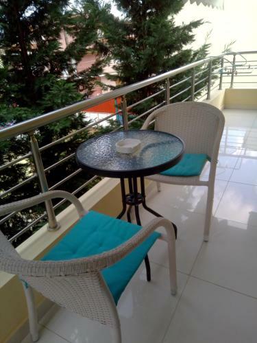 Hotel Palataki Residence
