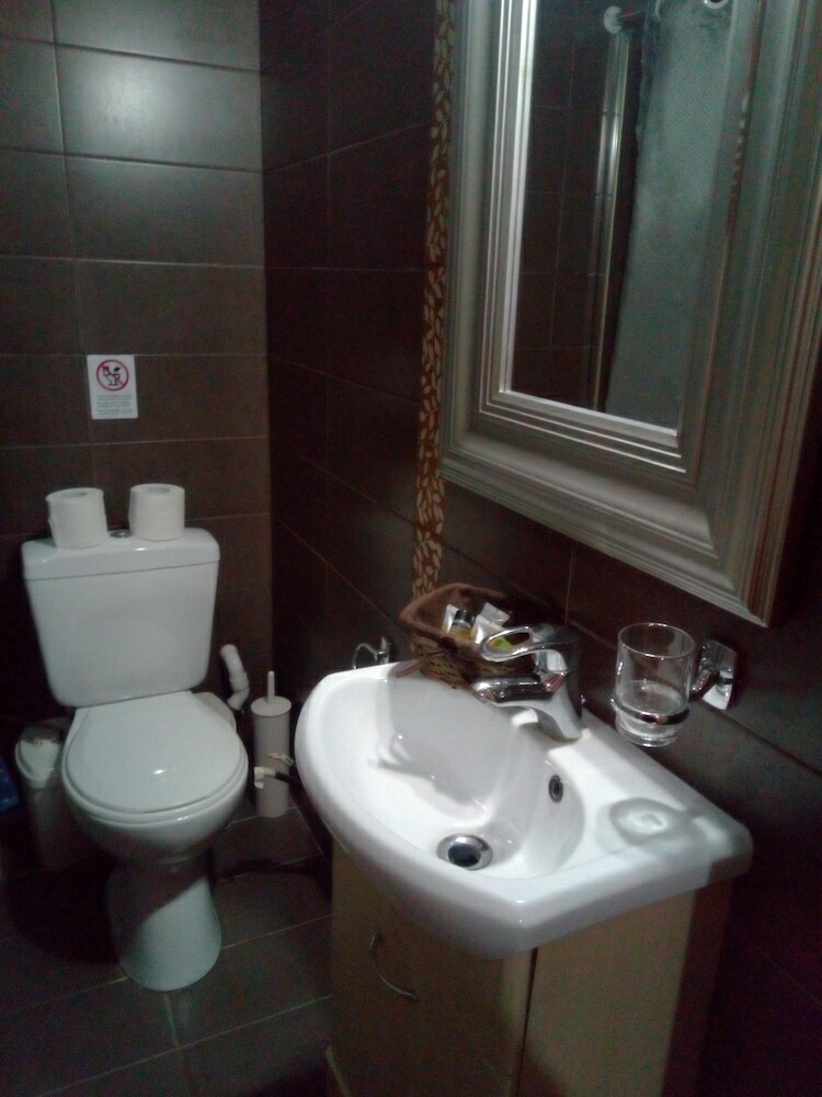 Hotel Palataki Residence