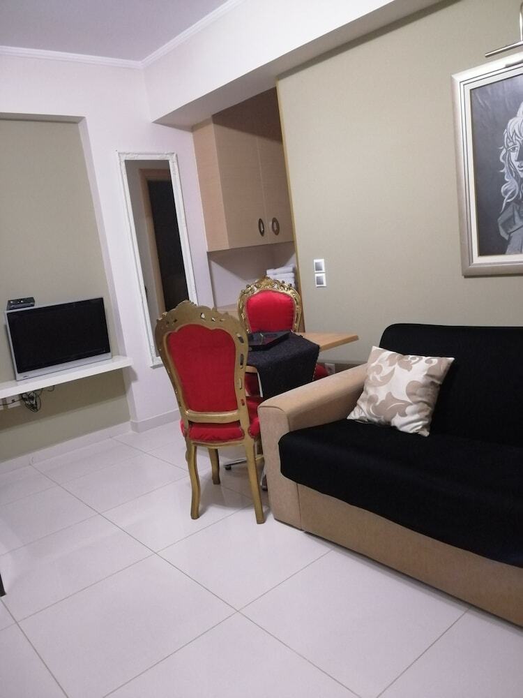 Hotel Palataki Residence