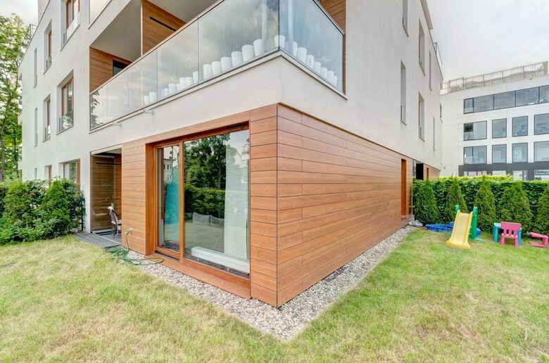 Dom & House - Apartments Nowe Orlowo