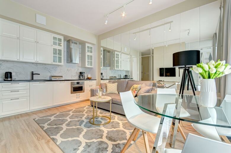Dom & House - Apartments Nowe Orlowo