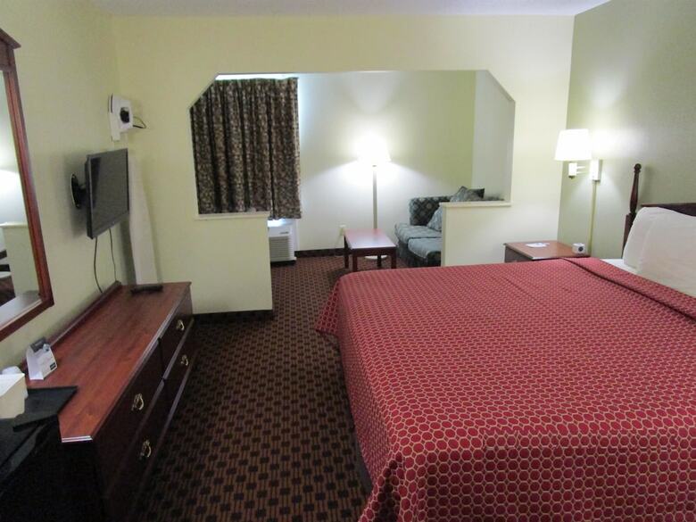 Hotel Surestay Plus By Best Western Chattanooga Hamilton Place