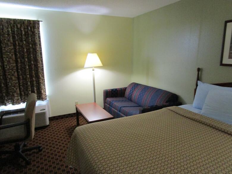 Hotel Surestay Plus By Best Western Chattanooga Hamilton Place